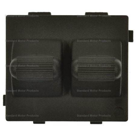 Standard Ignition Power Window Switch, Ds-1073 DS-1073